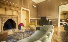 PALAZZO FORLEO Luxury Apartment