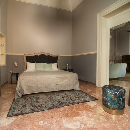 Palazzo Forleo Luxury Apartment - Treb Collection Lecce Extérieur photo