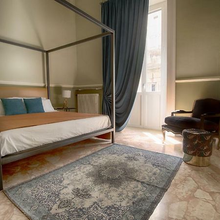 Palazzo Forleo Luxury Apartment - Treb Collection Lecce Extérieur photo