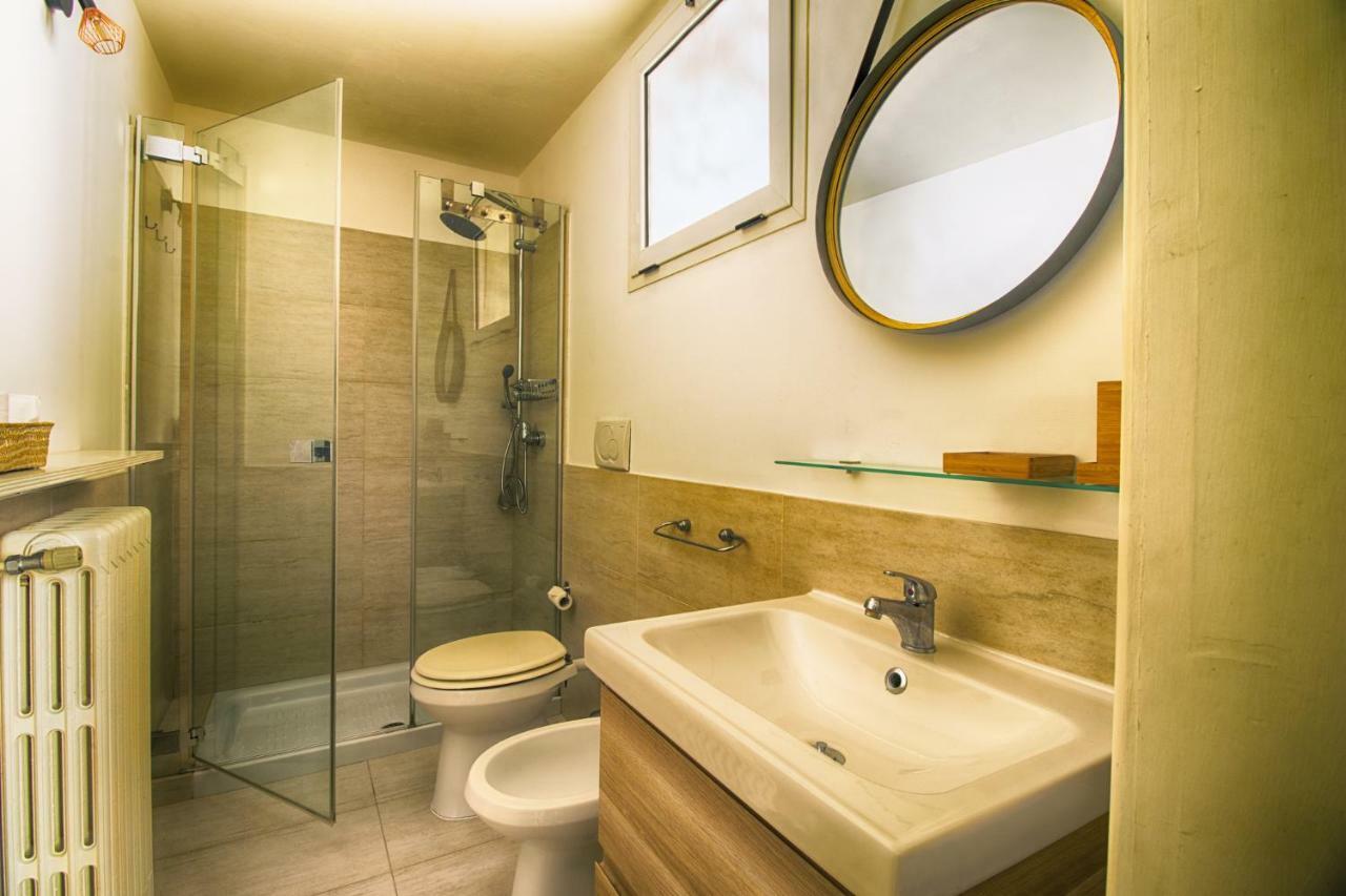Palazzo Forleo Luxury Apartment - Treb Collection Lecce Extérieur photo
