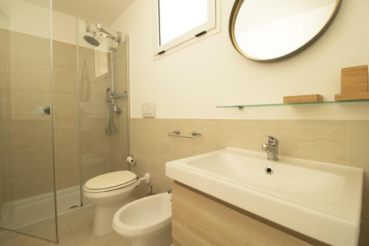 Palazzo Forleo Luxury Apartment - Treb Collection Lecce Extérieur photo